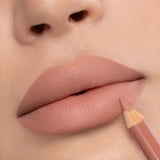 Олівець для губ 04 TOFFEE SAYEAH BEAUTY