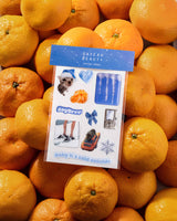 Набір HOLIDAY SET