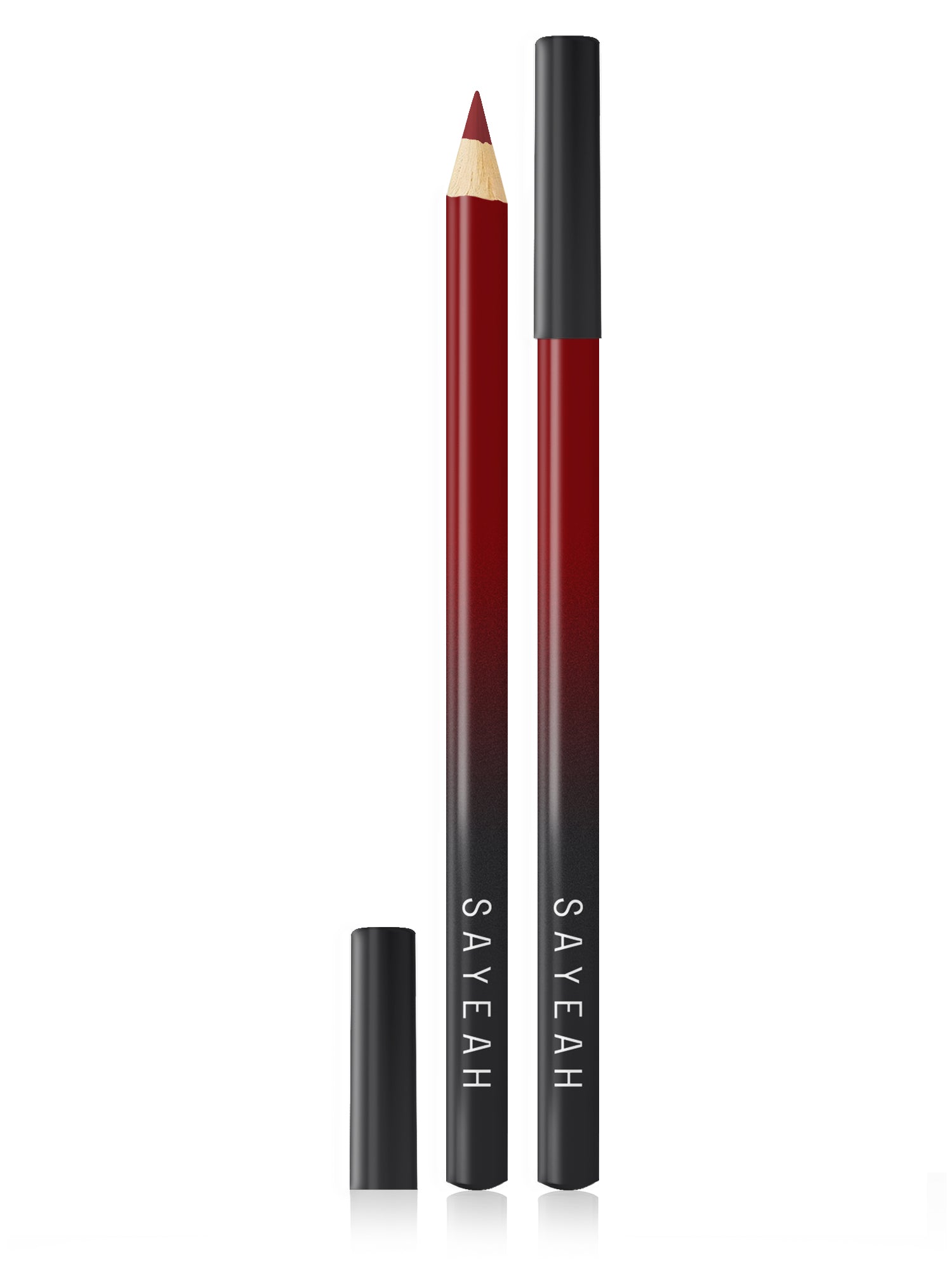 Lip pencil SAYEAH BEAUTY 07 BERRY