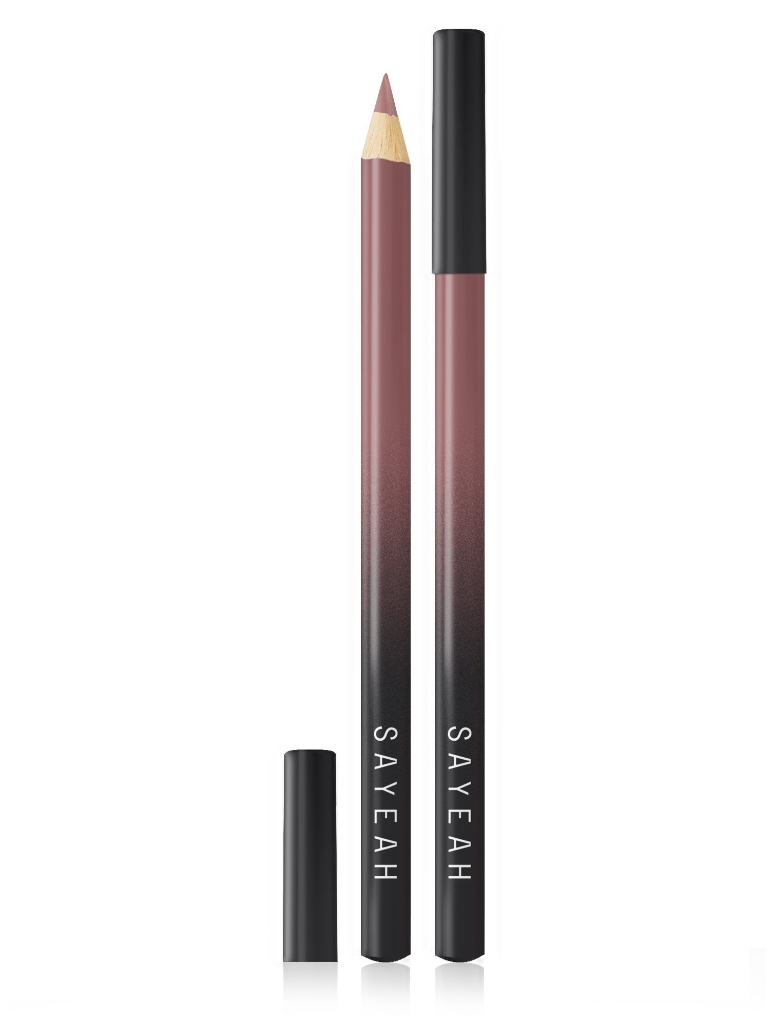 Lip pencil SAYEAH BEAUTY 07 BERRY