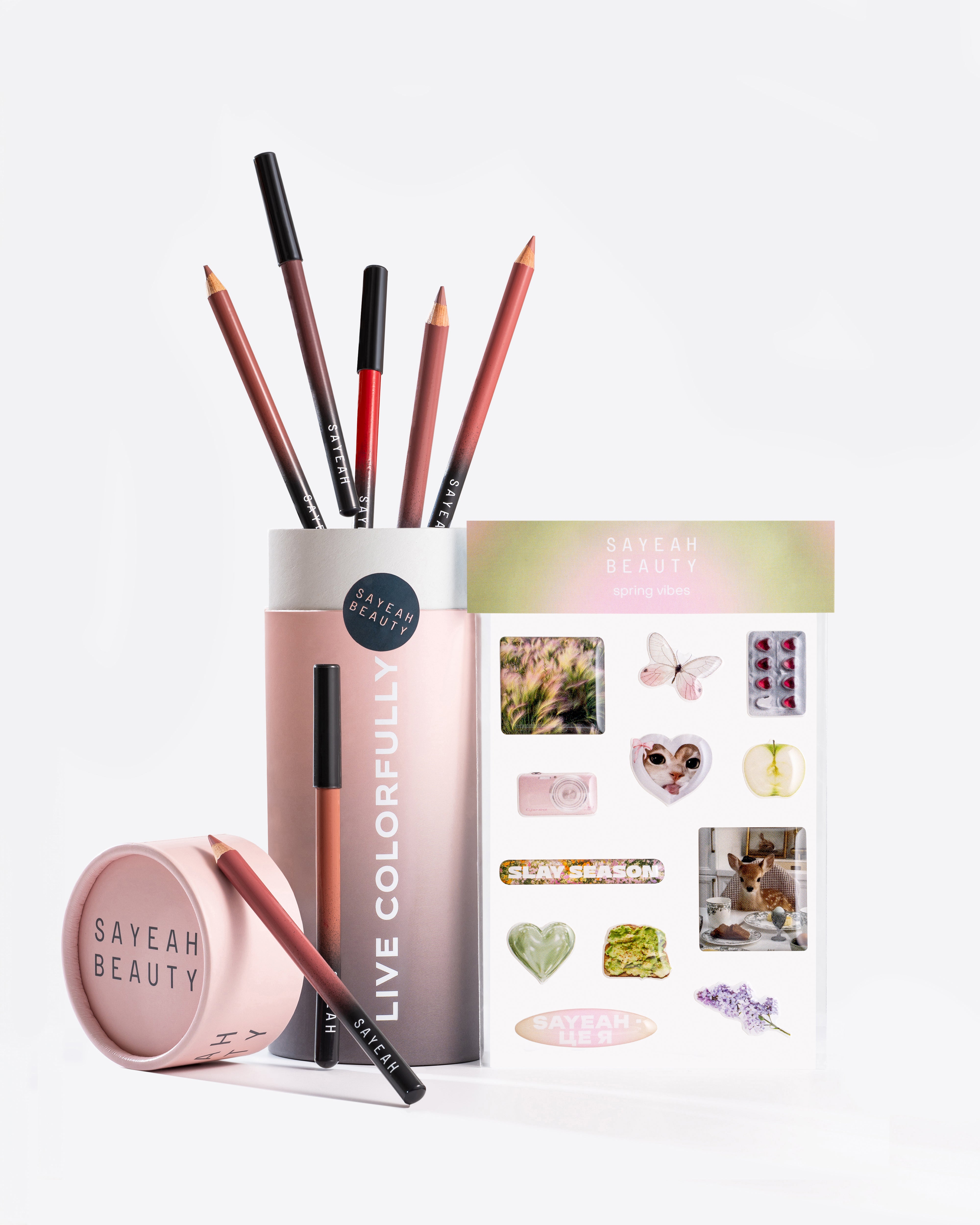 Набір - 7 YEAH!