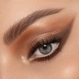 Eye pencil SAYEAH BEAUTY BROWN 