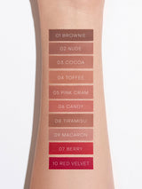 Олівець для губ 08 TIRAMISU SAYEAH BEAUTY