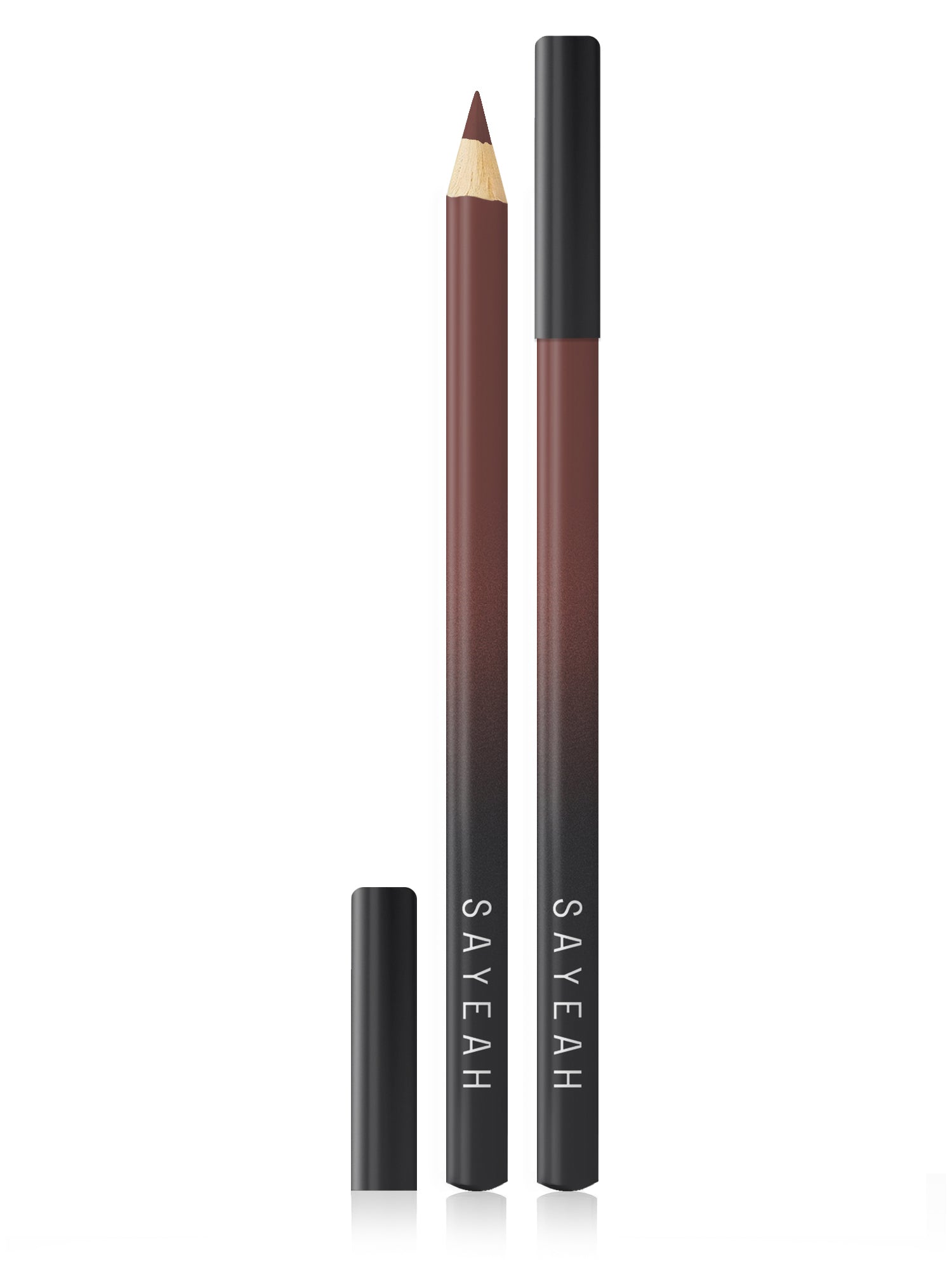 Lip pencil SAYEAH BEAUTY 01 BROWNIE