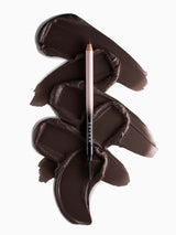 Eyebrow pencil SAYEAH BEAUTY DARK BROWN