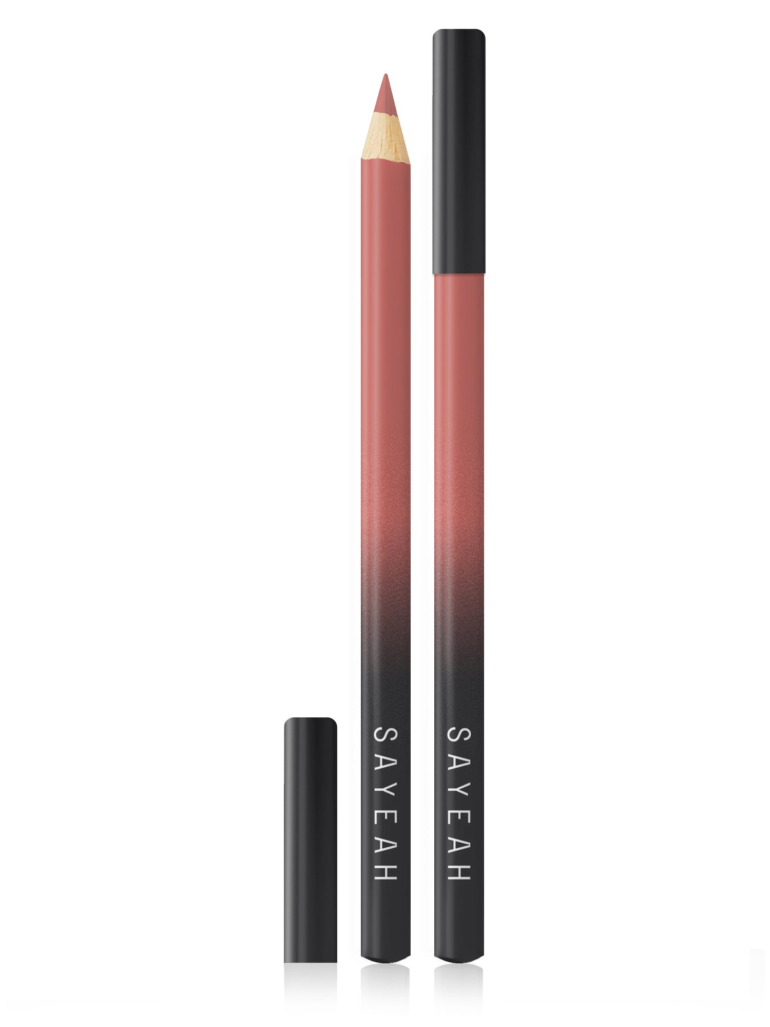 Lip pencil SAYEAH BEAUTY 06 CANDY