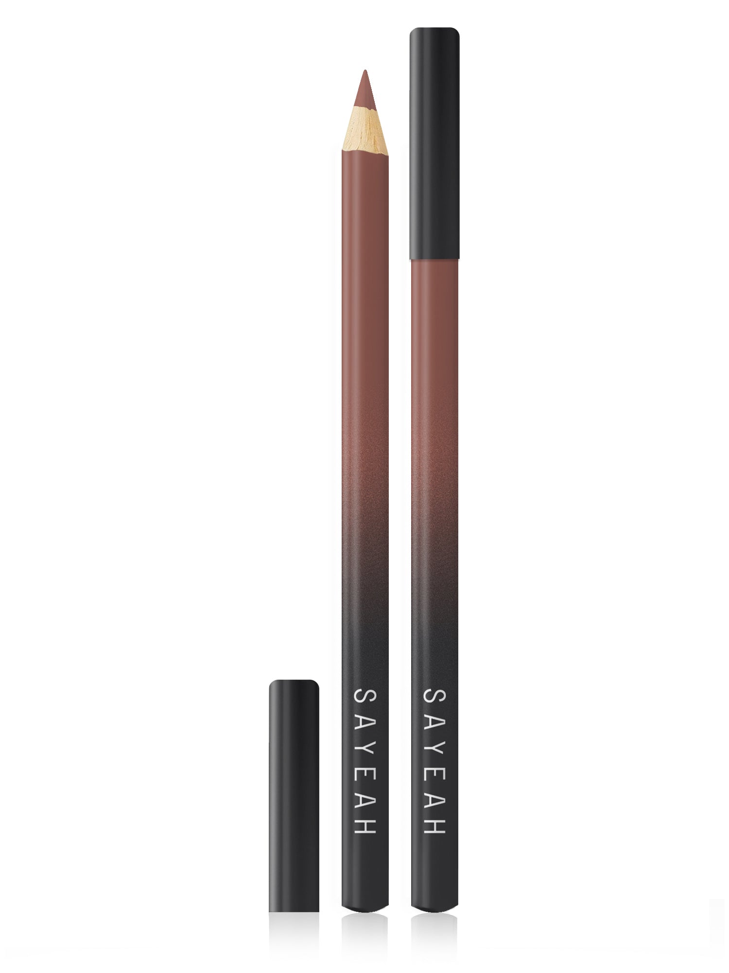 Lip pencil SAYEAH BEAUTY 03 COCOA