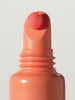 CBD LIP GLOSS — PEACH BELLINI