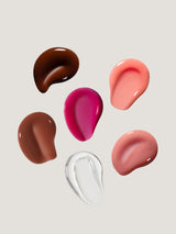 CBD LIP GLOSS — GLAZE