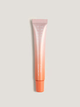 CBD LIP GLOSS — PEACH BELLINI