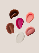 CBD LIP GLOSS — HOT CHOCOLATE