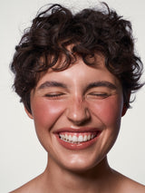 CBD LIP GLOSS — CINNAMON