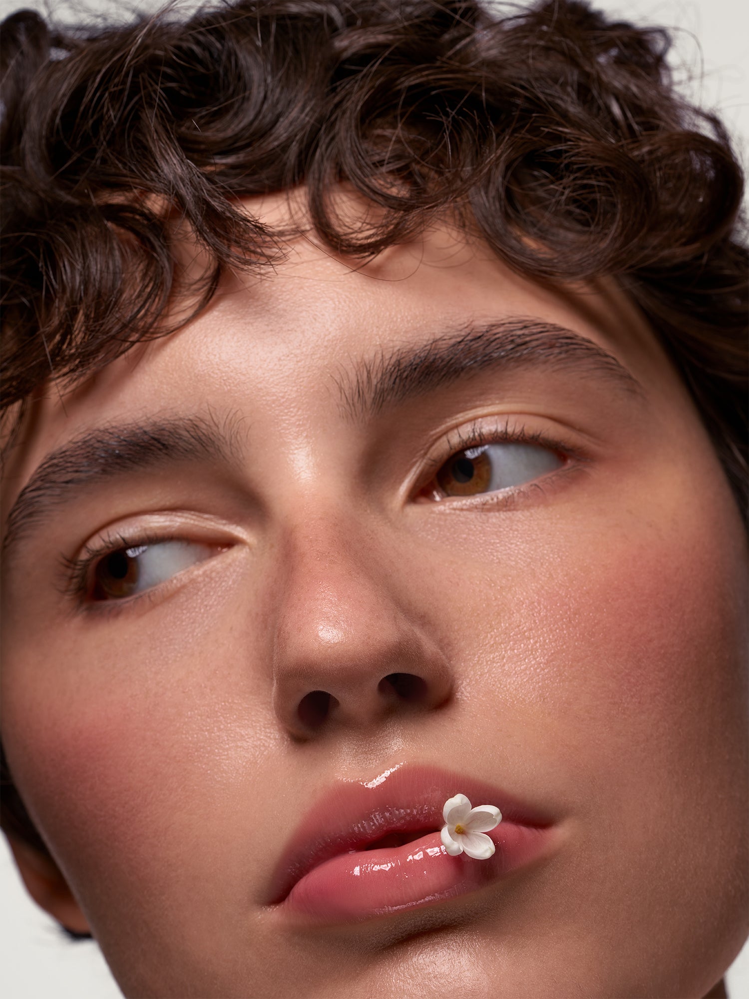 CBD LIP GLOSS — GLAZE