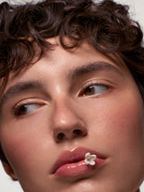 CBD LIP GLOSS — GLAZE