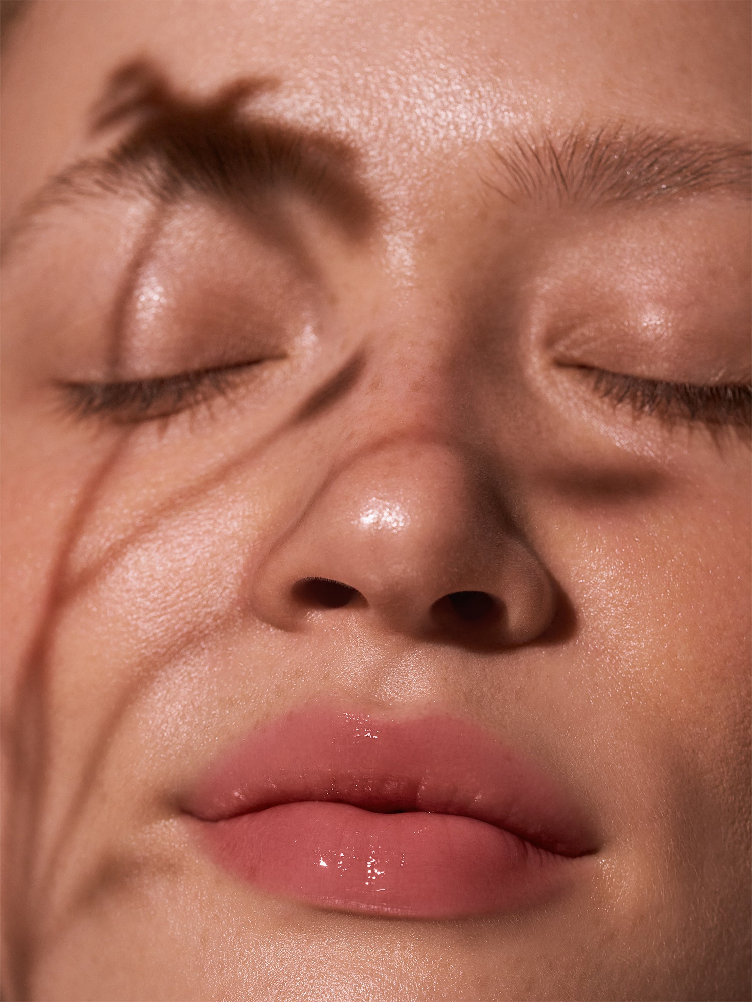 CBD LIP GLOSS — GLAZE