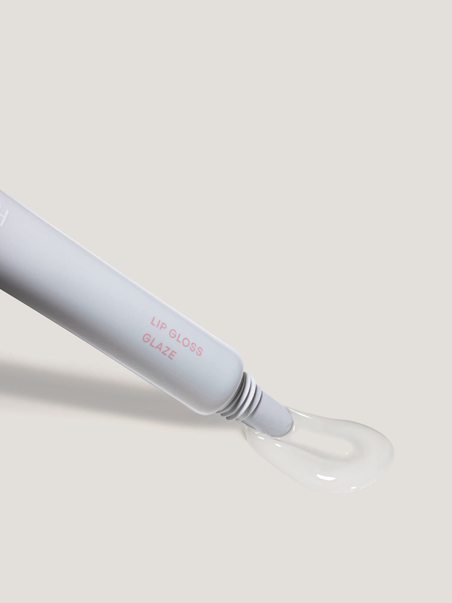 CBD LIP GLOSS — GLAZE