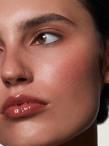 CBD LIP GLOSS — HOT CHOCOLATE