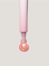 CBD LIP GLOSS — PINK GLAZE
