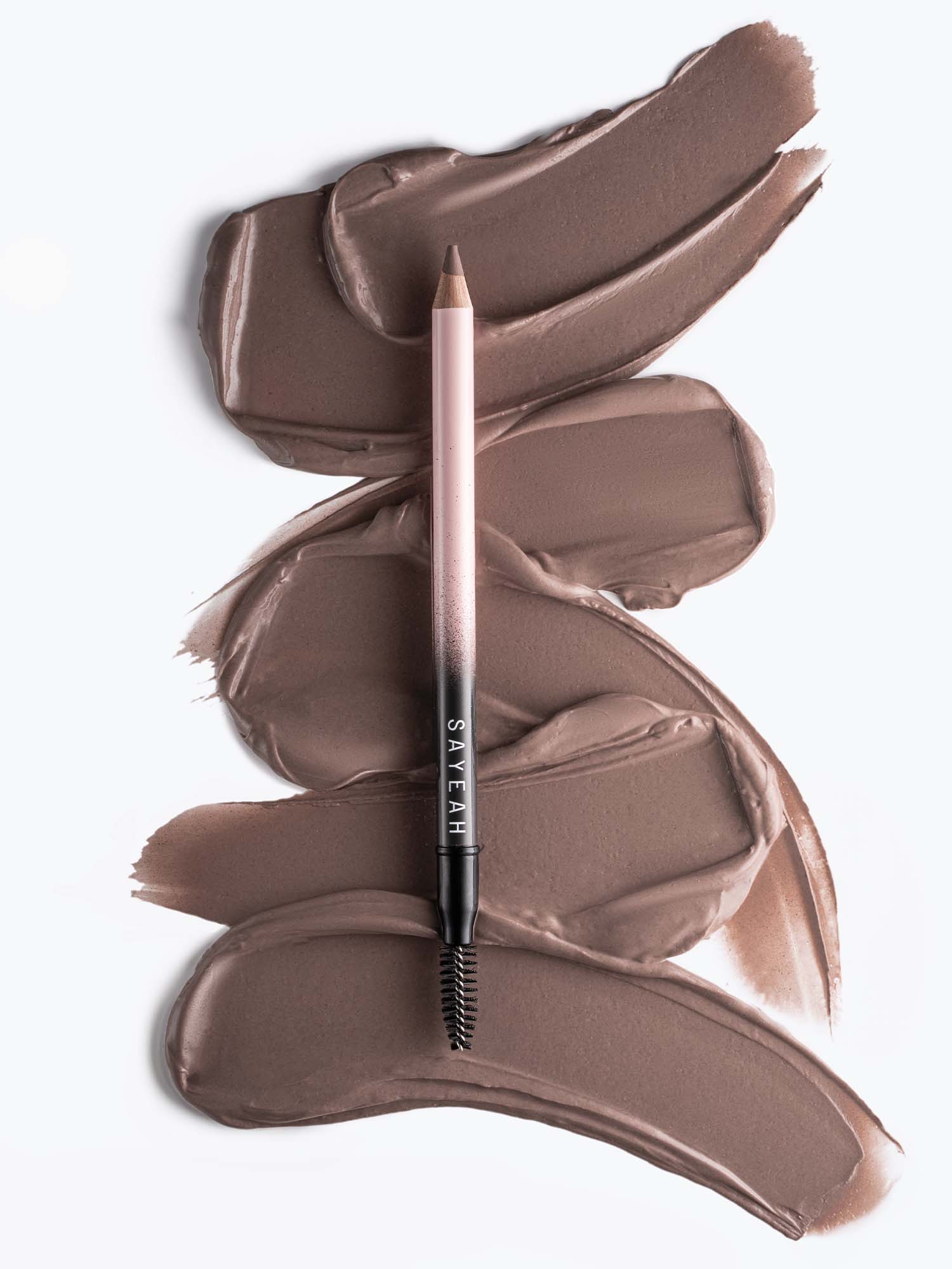 Олівець для брів TAUPE SAYEAH BEAUTY